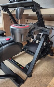 Stojan pro volant NEXT LEVEL RACING - 3