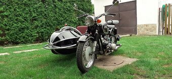 BMW R60/2 - 3