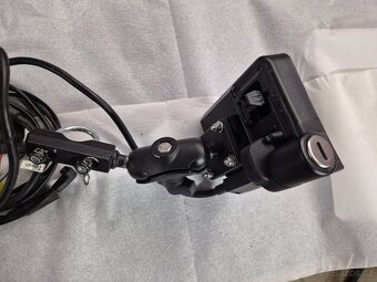 Prodám navigaci BMW ConnectedRide Navigator. - 3