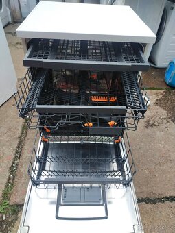 Prodám plně funkční volně stojící myčku zn.Gorenje--DOVEZU- - 3