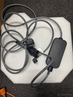 Nabíjecí kabel BMW original Nabíječka elektromobilů - 3