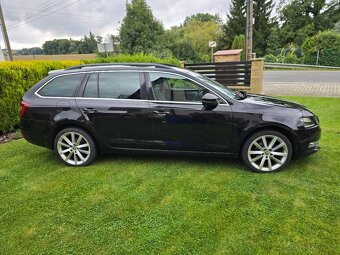Škoda Octavia III - 2017 - 2.0 - 3