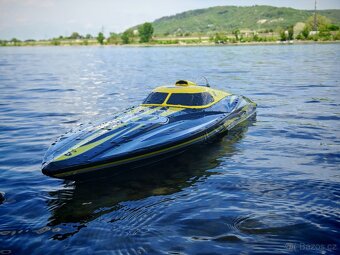 Alpha Super 1000 ARTR - 3