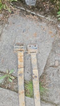 Toyota land cruiser 70,73,hzj,kzj,pzj,bj,lj - 3