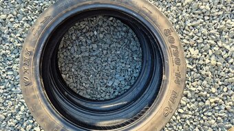 Pneumatiky EUC - Veteran Sherman L / Lynx - 3