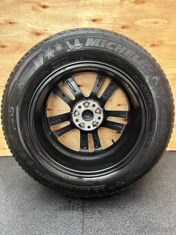 Origo alu seat Tarraco 215/65/17 5x112 - 3