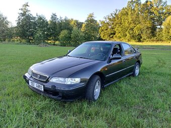 Honda Accord 5g 2.2i V-tec 110kW - 3