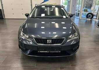 Seat Leon 1.5 TGI AUT 2020 záruka 1R 96 kw - 3