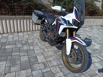 Honda CRF 1000 Africa Twin DCT - 3