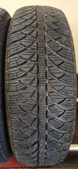 Fulda Kristall Montero 3 175/70 R14 84T 5,5 mm - 3
