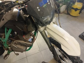 Pitbike 250 - 3