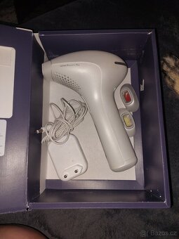 Lumea Precizion Plus Philips SC 2008/11 - 3