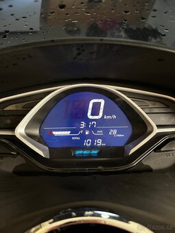 Honda pcx 125 - 3