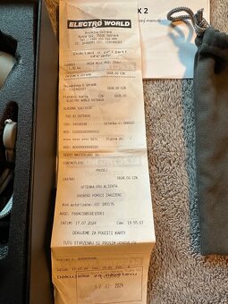 Gimbal stabilizátor telefonu Moza Mini MX 2 - 3