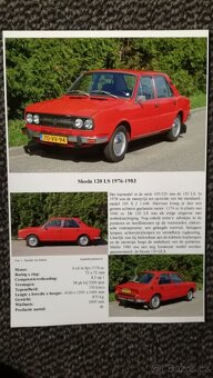 Škoda 120LS - 3