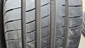 Letní pneu 245/40/19 Good Year - 3