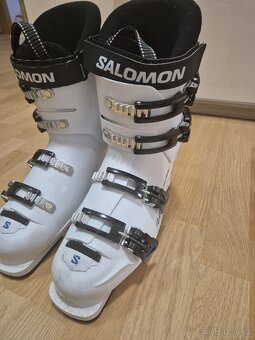 Lyžařské boty Salomon - 3