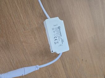 Svítidlo Ecolite WSL, vestavné - 3