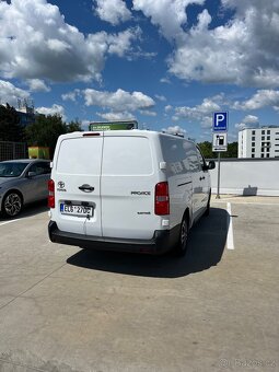 Toyota Proace electric - 3