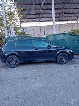 SEAT LEON 1.9TDI 77KW - 3