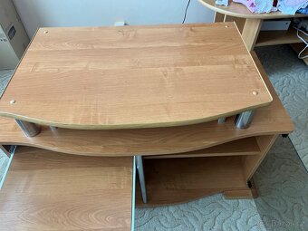 Prodám Tv stůl - 3