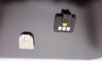 Kia Soul čelní sklo - 3