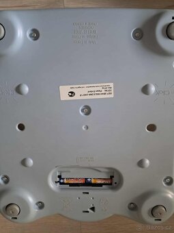 Kojenecká váha TEFAL BH4150L0 - 3