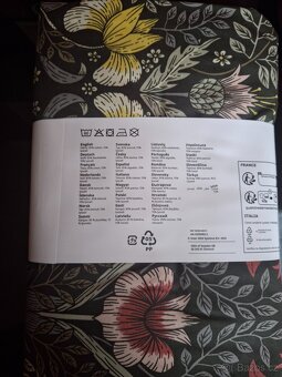 Povlečení Ikea - 3