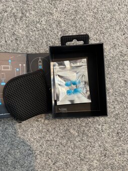 Logitech G333 K/DA edice - 3