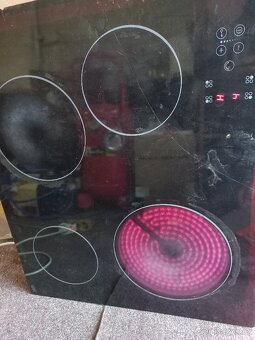 Plotny EGO sklokeramické varné desky - 3