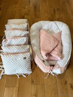 Hnízdečko pro miminko - 3