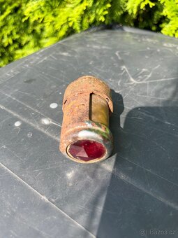 Zadní světlo jawa čz - 3