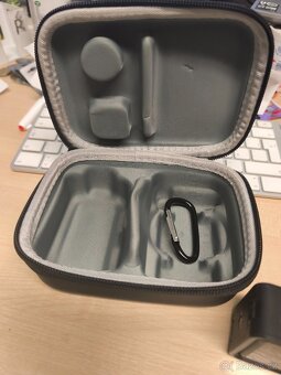 Dji Action 4 včetně plno příslušenství. - 3