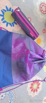 Školní aktovka set zn. Herlitz - (vhodné pro 1.-3.třídu) - 3