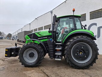 Traktor Deutz-Fahr Agrotron 6210 RC Shift - 3