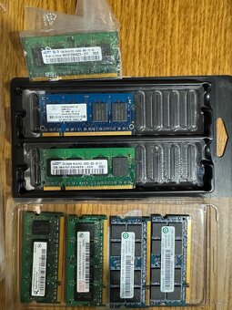 Staré paměti z šuplíku - 3