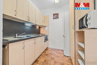 Prodej bytu 2+kk, 43 m², Kolín, ul. Podskalská - 3