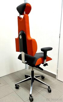 zdravotní kancelářská židle Therapia iENERGY - 3