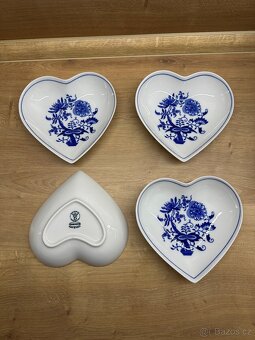 Miska srdce, cilulak - 3