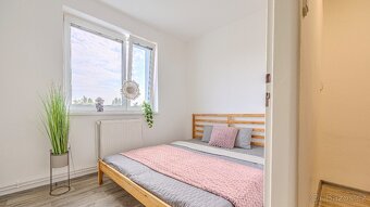 Investiční byt 1+1 Hodonín – 2. patro | 31 m² | - 3