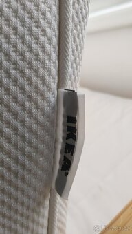Matrace IKEA 90x200 - 3