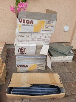 Keramická dlažba - 3