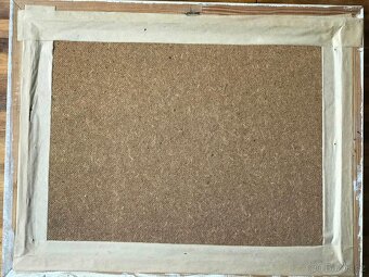 Obraz – Letní krajina
 - 3