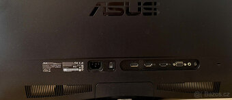 27" ASUS VS278Q - 3