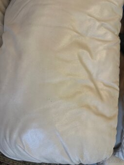 KOŽENÁ SEDACÍ SOUPRAVA - 3