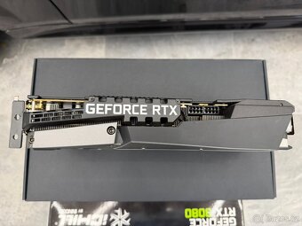 RTX 3080 INNO3D iChill - 3