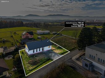 Prodej RD Třinec-Kojkovice - 3