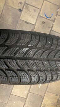 Zimní pneumatiky 165x70r13 - 3