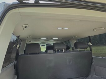 Vw t6.1 caravelle,  2.0 tdi 110kw ,4motion ,dsg ,9miest ,Lon - 3