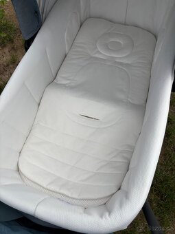 Inglesina Sofia Comfort 2 kombinace + stojan - 3